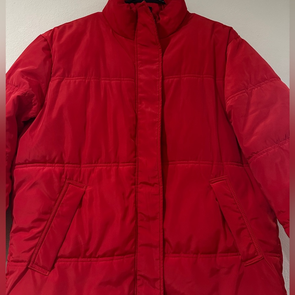 Winter Coat - image 2